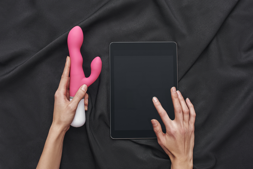 The Best Remote Controlled Vibrators